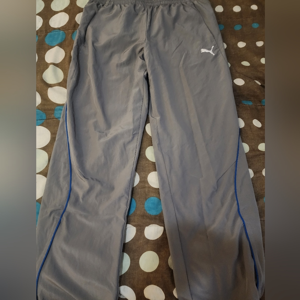 Warm-up Pants
